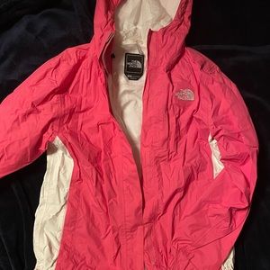 North Face Spring Jacket